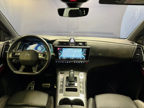 DS 7 Crossback 1.6 E-Tense 300 Louvre Auto 4WD