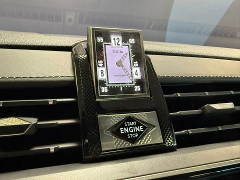 DS 7 Crossback 1.6 E-Tense 300 Louvre Auto 4WD