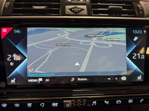 DS 7 Crossback 1.6 E-Tense 300 Louvre Auto 4WD