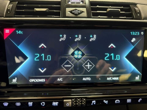 DS 7 Crossback 1.6 E-Tense 300 Louvre Auto 4WD