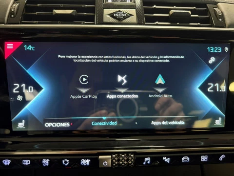 DS 7 Crossback 1.6 E-Tense 300 Louvre Auto 4WD