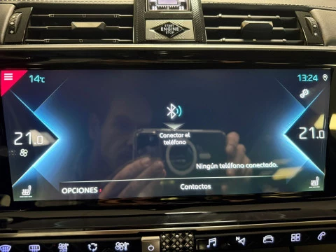 DS 7 Crossback 1.6 E-Tense 300 Louvre Auto 4WD