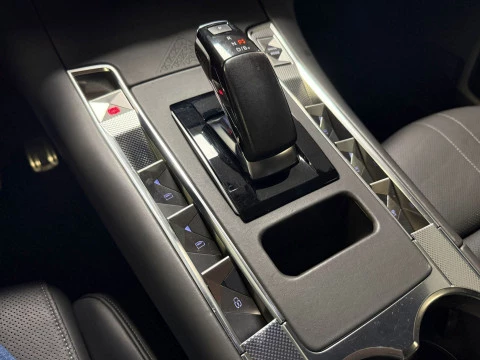 DS 7 Crossback 1.6 E-Tense 300 Louvre Auto 4WD