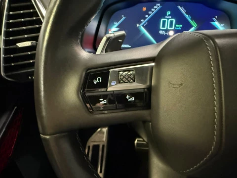 DS 7 Crossback 1.6 E-Tense 300 Louvre Auto 4WD