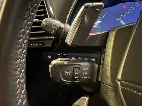 DS 7 Crossback 1.6 E-Tense 300 Louvre Auto 4WD