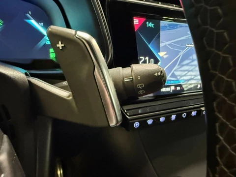 DS 7 Crossback 1.6 E-Tense 300 Louvre Auto 4WD