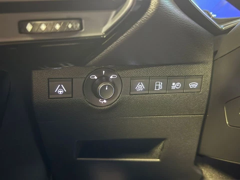 DS 7 Crossback 1.6 E-Tense 300 Louvre Auto 4WD