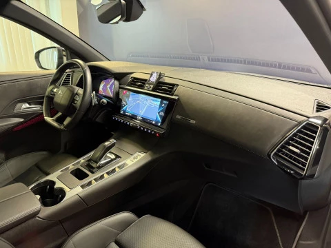 DS 7 Crossback 1.6 E-Tense 300 Louvre Auto 4WD