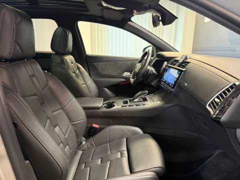 DS 7 Crossback 1.6 E-Tense 300 Louvre Auto 4WD