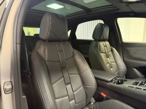 DS 7 Crossback 1.6 E-Tense 300 Louvre Auto 4WD