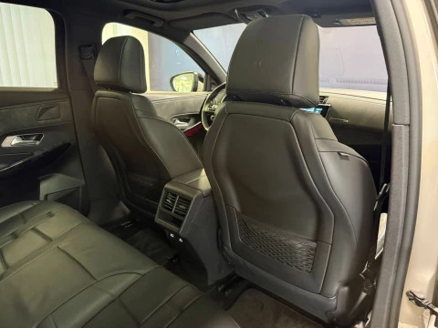 DS 7 Crossback 1.6 E-Tense 300 Louvre Auto 4WD