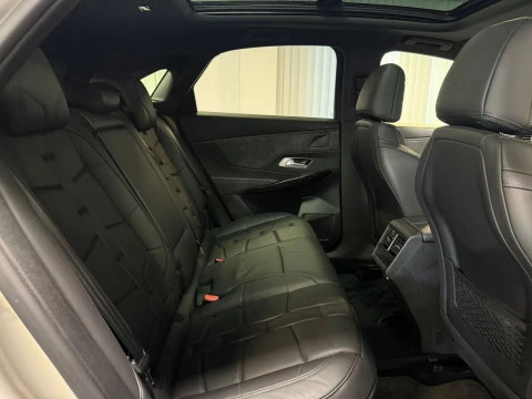 DS 7 Crossback 1.6 E-Tense 300 Louvre Auto 4WD