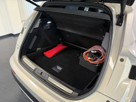 DS 7 Crossback 1.6 E-Tense 300 Louvre Auto 4WD