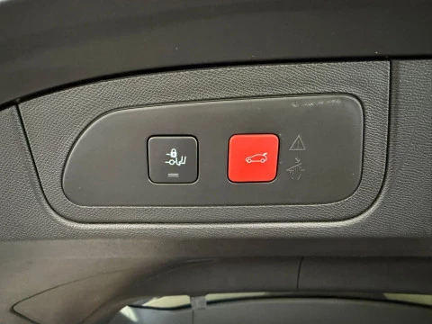 DS 7 Crossback 1.6 E-Tense 300 Louvre Auto 4WD