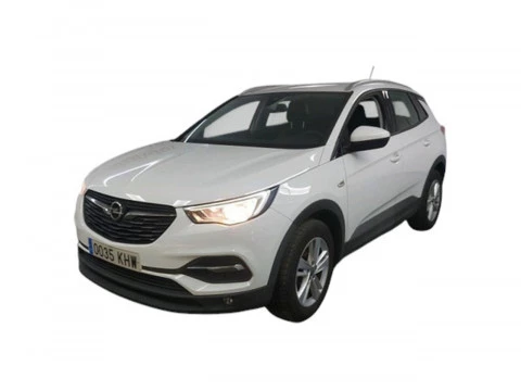 Opel Grandland X 1.6 CDTi Selective