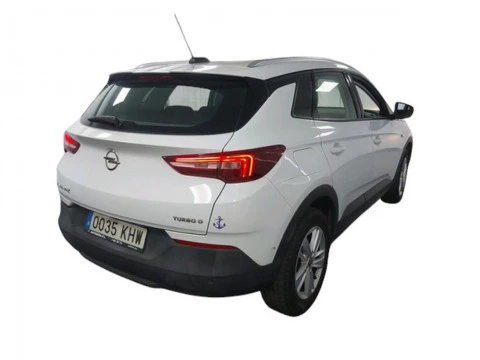 Opel Grandland X 1.6 CDTi Selective