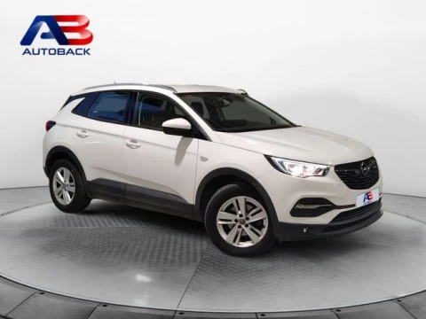 Opel Grandland X 1.6 CDTi Selective