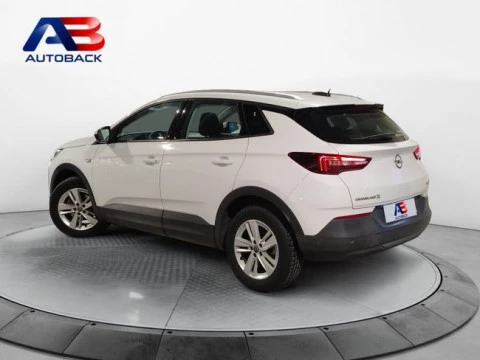 Opel Grandland X 1.6 CDTi Selective