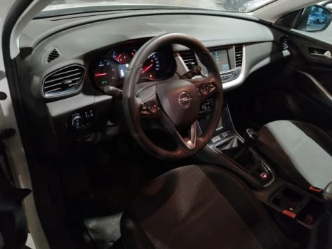 Opel Grandland X 1.6 CDTi Selective
