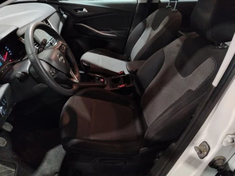Opel Grandland X 1.6 CDTi Selective