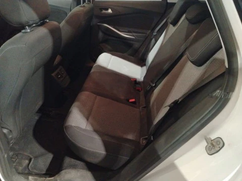 Opel Grandland X 1.6 CDTi Selective