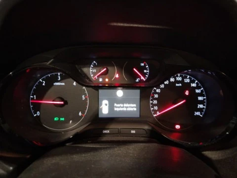 Opel Grandland X 1.6 CDTi Selective