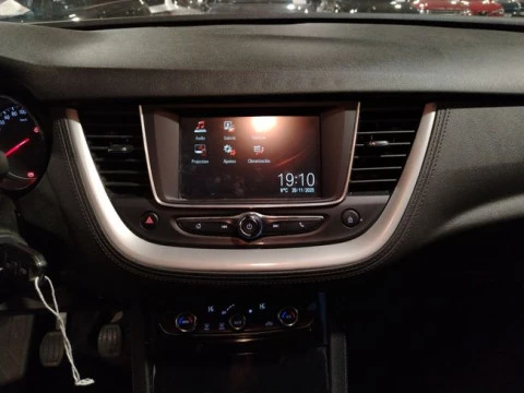 Opel Grandland X 1.6 CDTi Selective