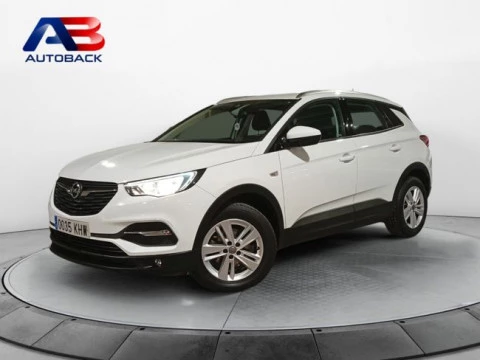 Opel Grandland X 1.6 CDTi Selective