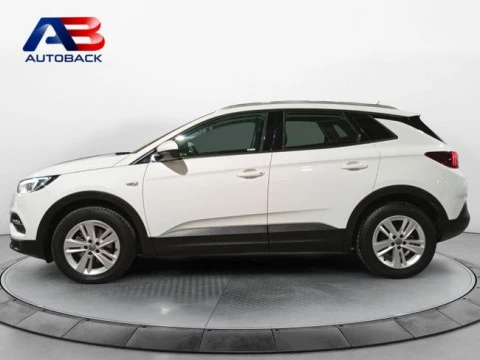Opel Grandland X 1.6 CDTi Selective