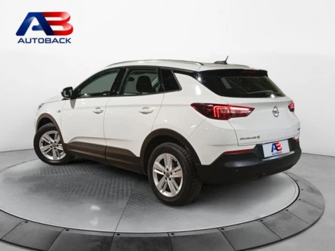 Opel Grandland X 1.6 CDTi Selective