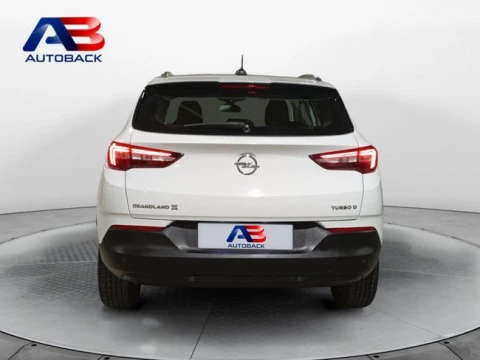 Opel Grandland X 1.6 CDTi Selective