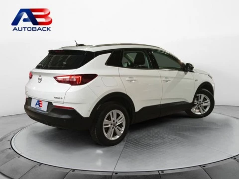 Opel Grandland X 1.6 CDTi Selective