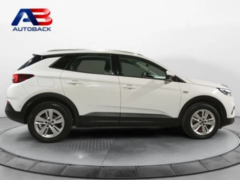 Opel Grandland X 1.6 CDTi Selective