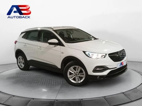 Opel Grandland X 1.6 CDTi Selective