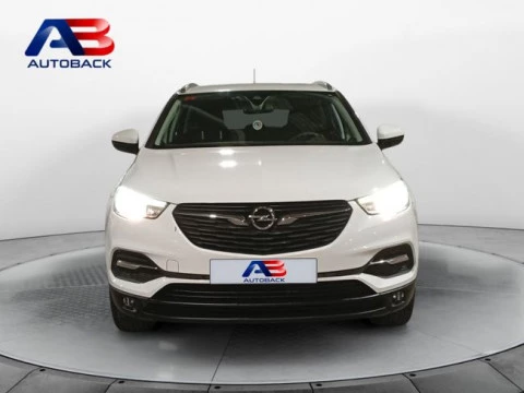 Opel Grandland X 1.6 CDTi Selective