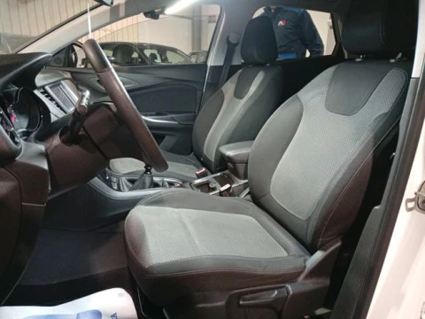 Opel Grandland X 1.6 CDTi Selective