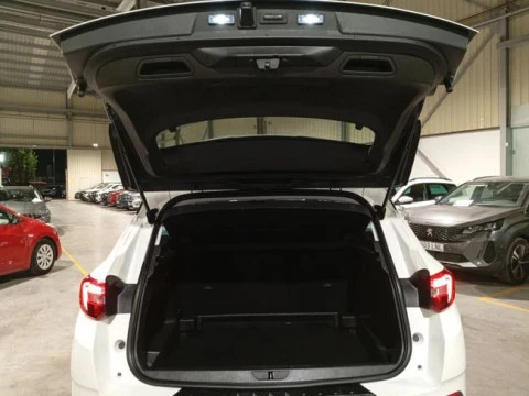 Opel Grandland X 1.6 CDTi Selective