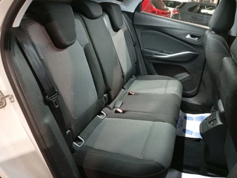 Opel Grandland X 1.6 CDTi Selective