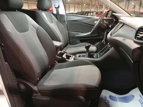 Opel Grandland X 1.6 CDTi Selective