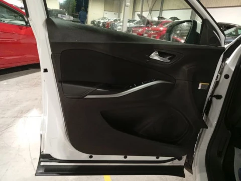 Opel Grandland X 1.6 CDTi Selective