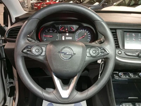 Opel Grandland X 1.6 CDTi Selective