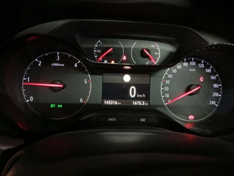 Opel Grandland X 1.6 CDTi Selective