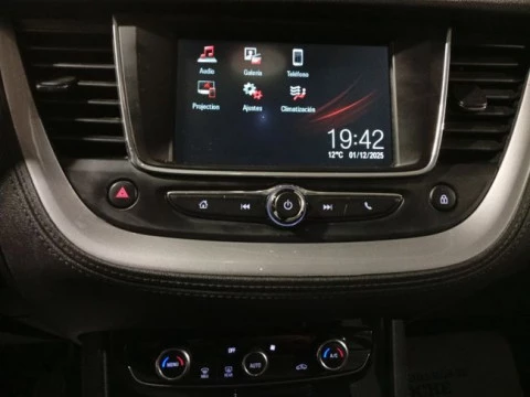 Opel Grandland X 1.6 CDTi Selective