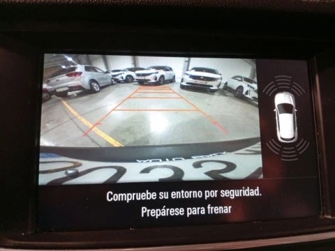 Opel Grandland X 1.6 CDTi Selective