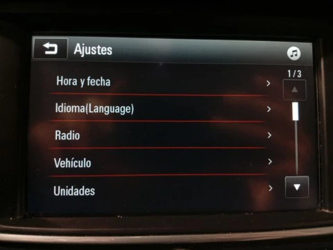 Opel Grandland X 1.6 CDTi Selective