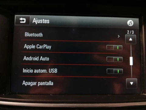 Opel Grandland X 1.6 CDTi Selective