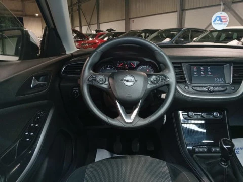 Opel Grandland X 1.6 CDTi Selective
