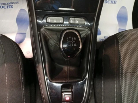 Opel Grandland X 1.6 CDTi Selective