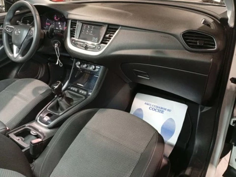 Opel Grandland X 1.6 CDTi Selective