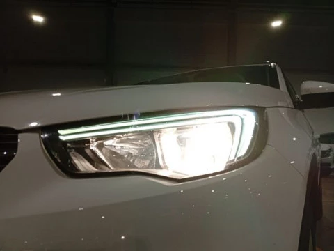 Opel Grandland X 1.6 CDTi Selective